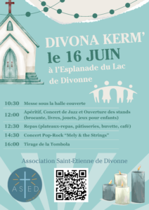 Divona Kerm 2024