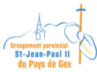 Groupement Paroissial Saint-Jean-Paul II du Pays de Gex