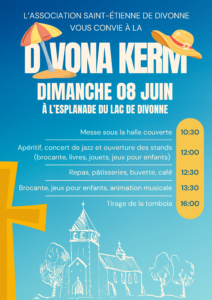 Divona Kerm 2025